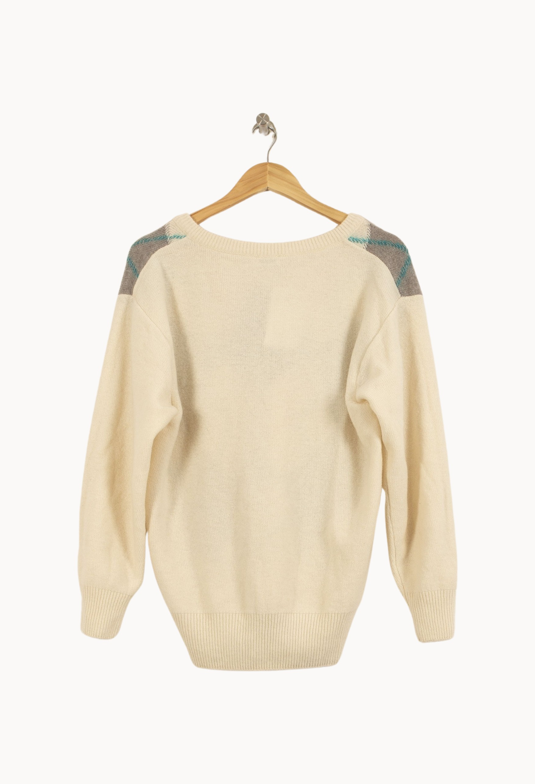 Knitwear CLOSED - Seconde Main White