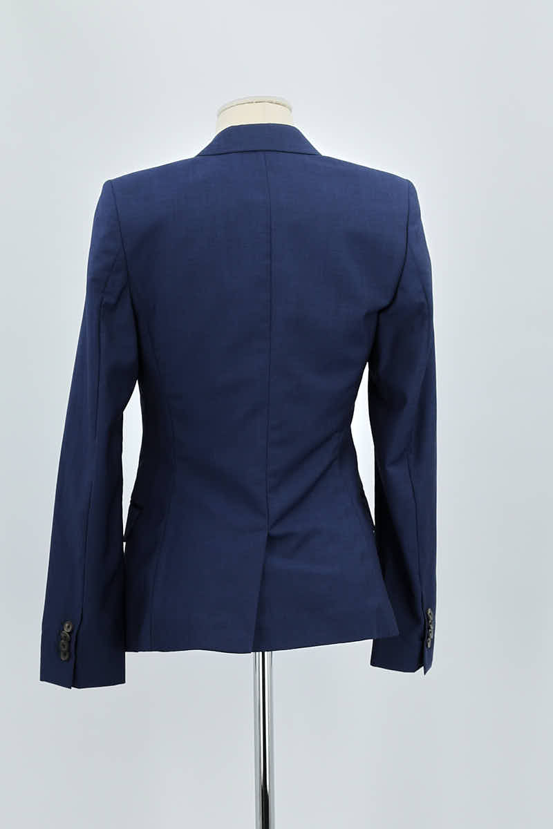 Blazer PAUL SMITH - Seconde main Blue