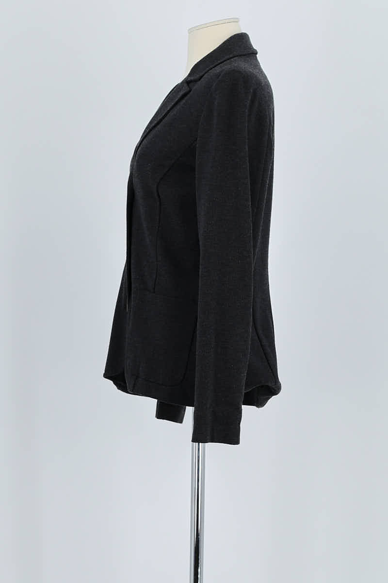 Blazer MAX MARA - Seconde Main Grey