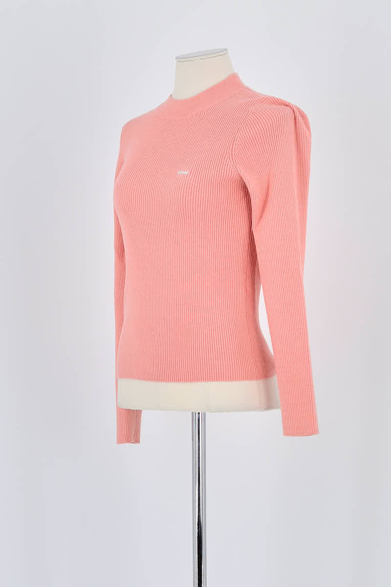 Sweater LEVI'S - Seconde main Pink