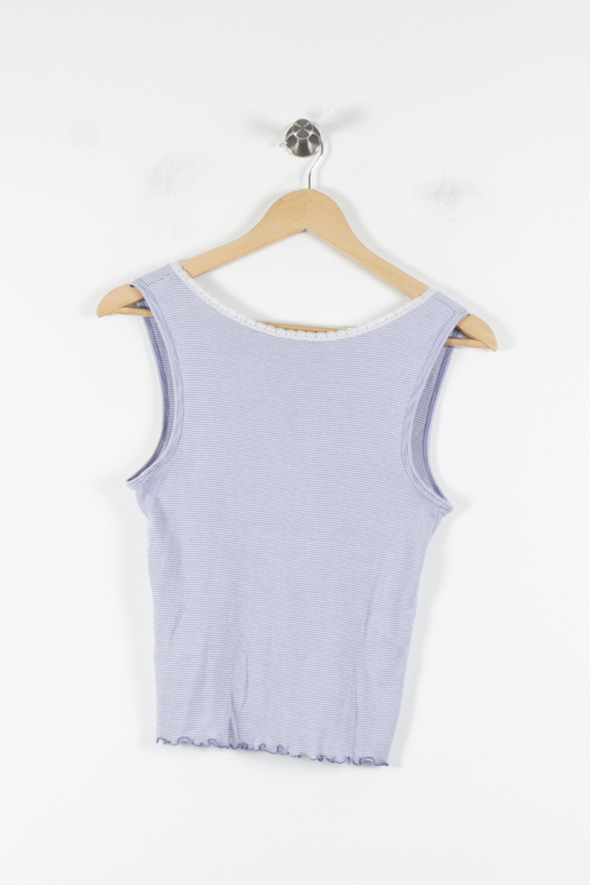 Top & tank top LEVI'S - Seconde main Blue