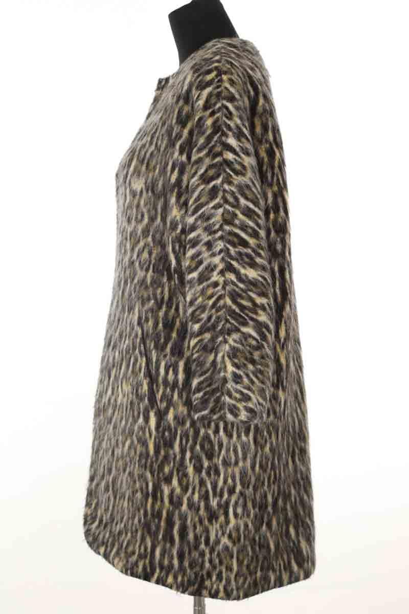 Manteau ISABEL MARANT - Seconde Main Marron