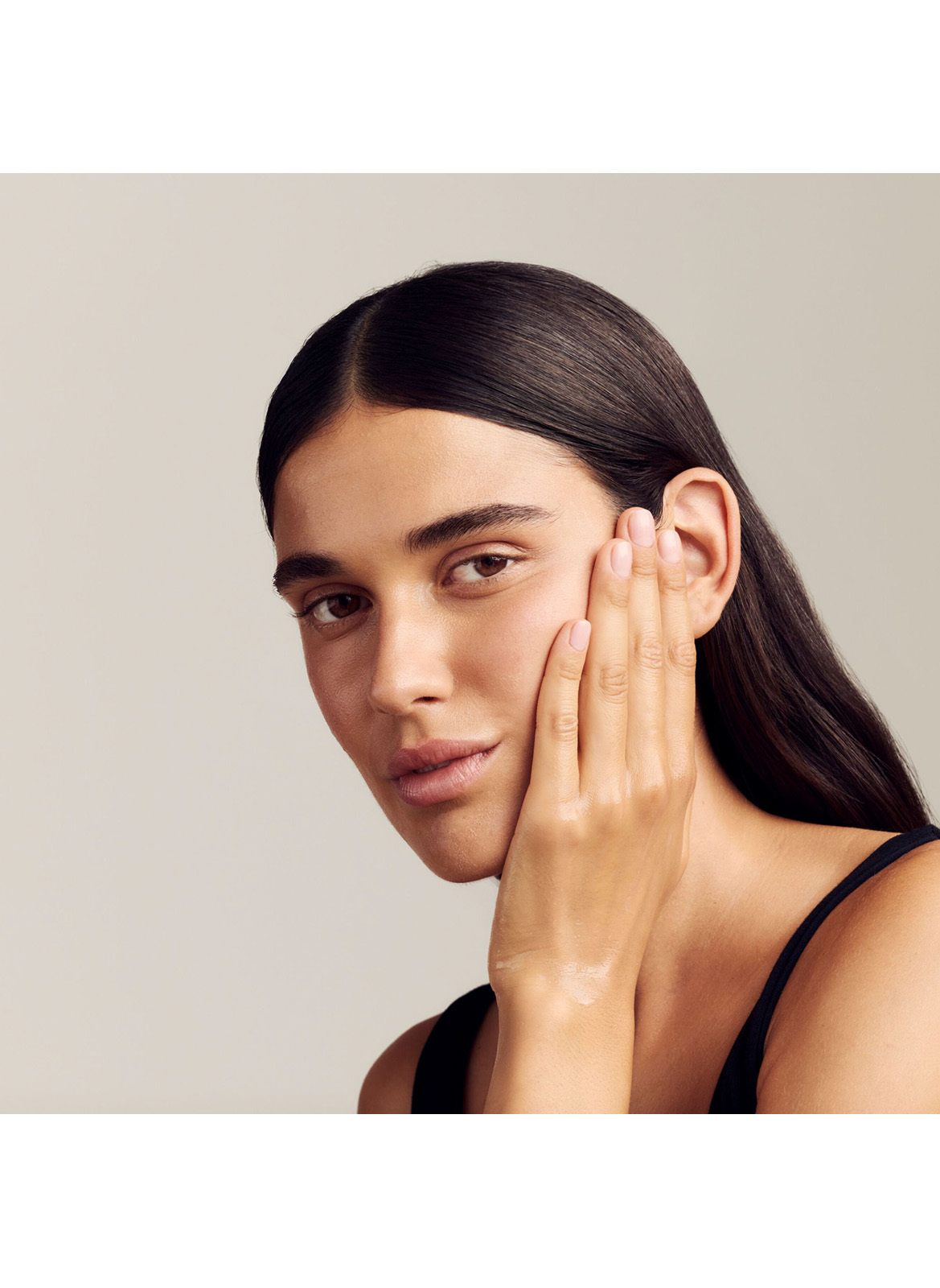 Renewing Night Conditioner 10 vials DR. HAUSCHKA No color