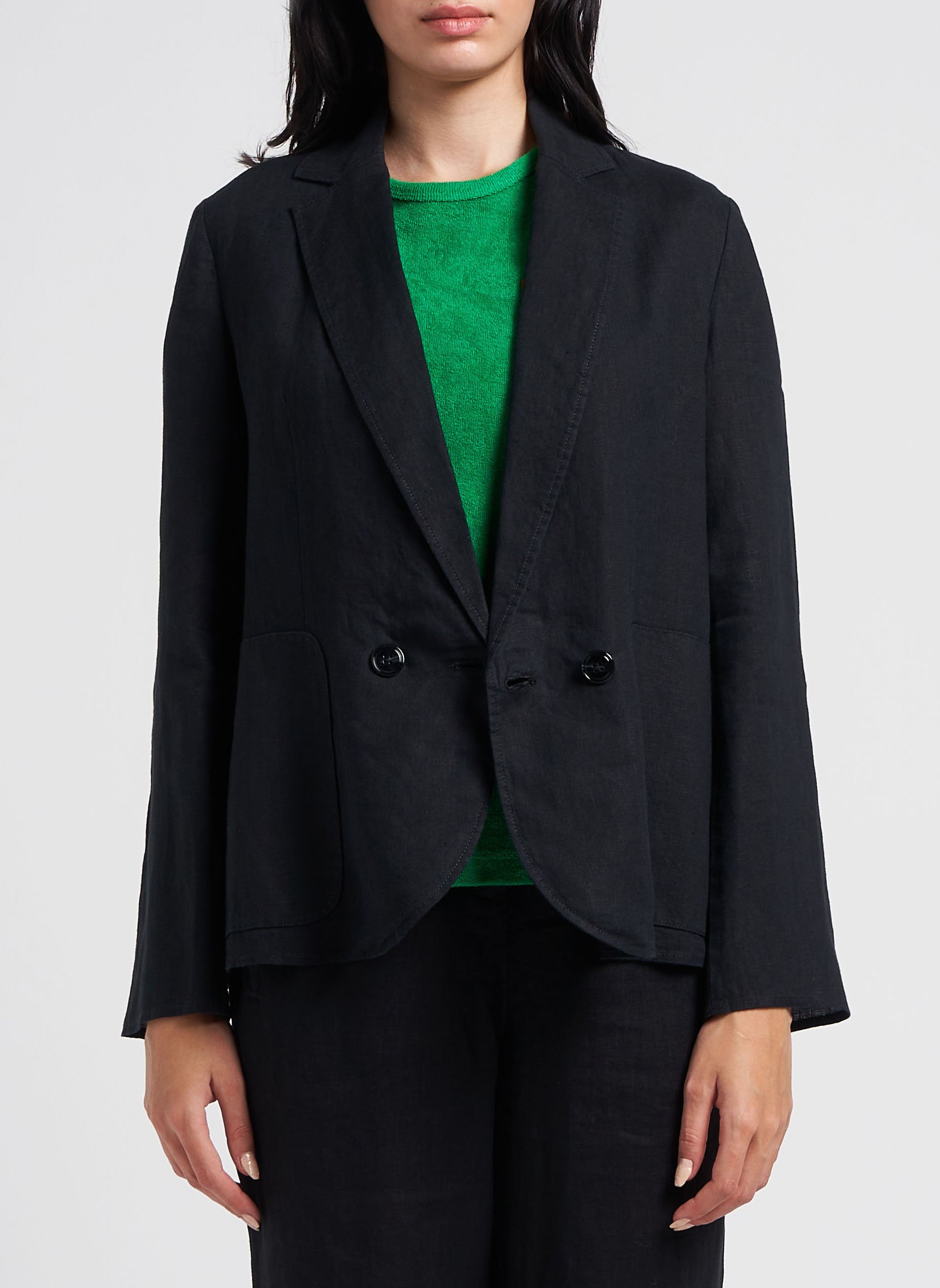 Suit jacket MAX&Co. Black