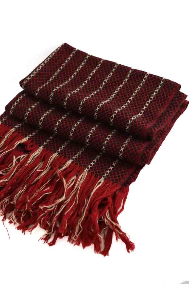 Scarf ISABEL MARANT - Seconde Main Red