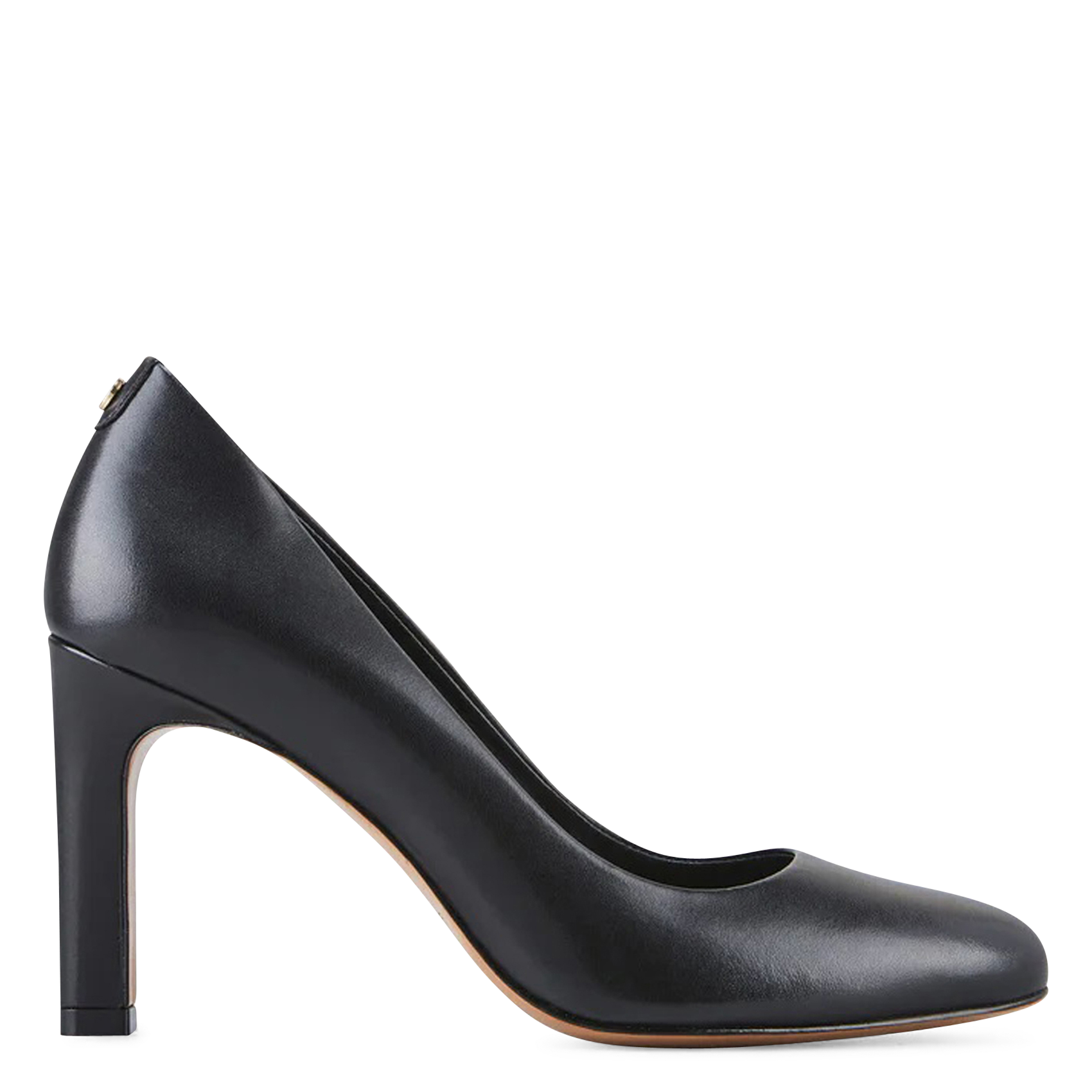 Beyou - Wildlederpumps  COSMOPARIS Schwarz