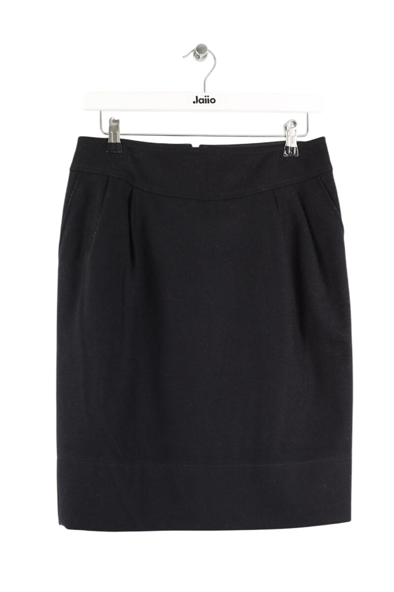 Skirt PAULE KA - Seconde main Black