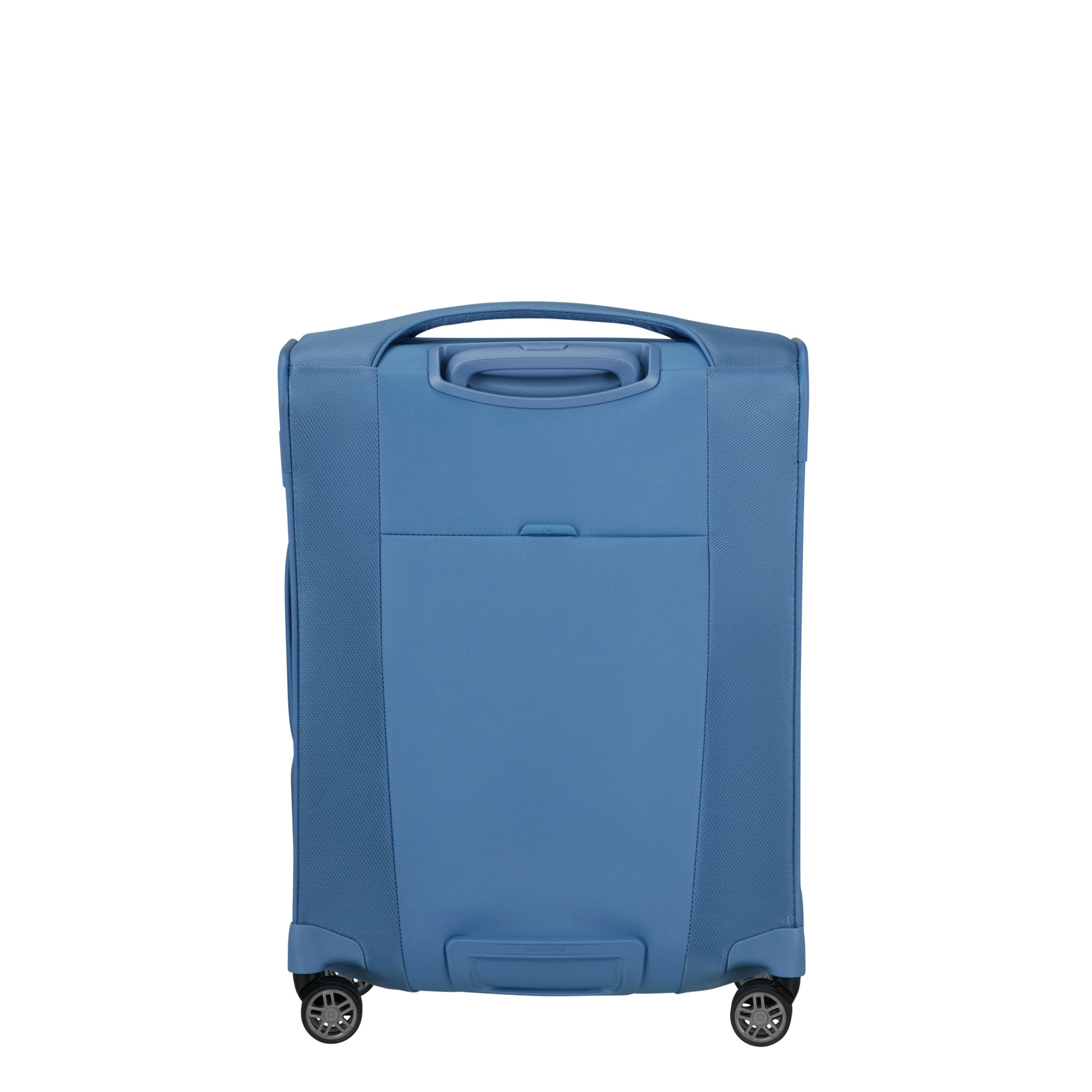 Re-lite suitcase 4 wheels size s SAMSONITE Blue