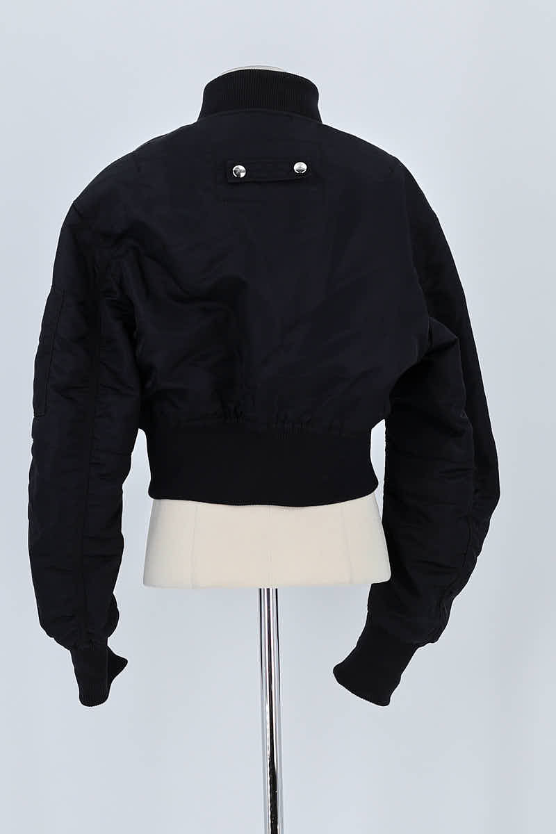 Jacket ACNE STUDIOS - Seconde Main Black