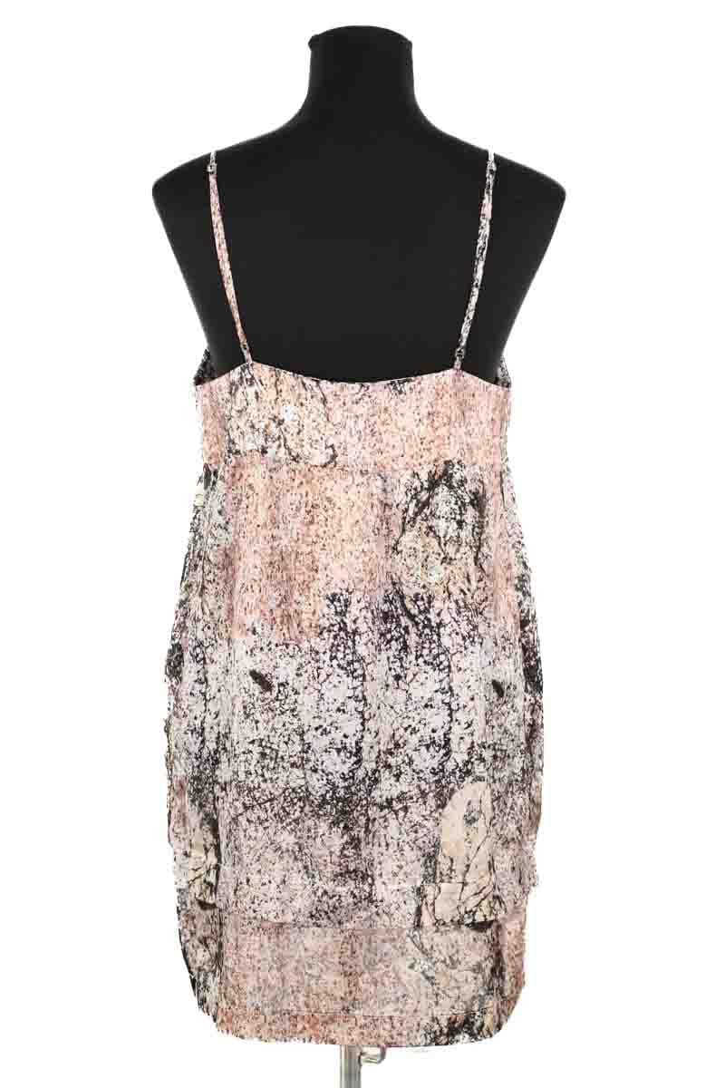 Dress HEIMSTONE - Seconde Main Multicolored