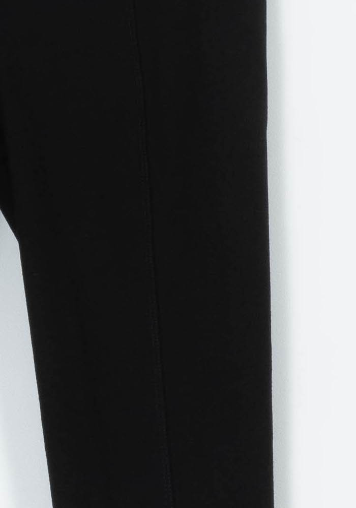 PANTS ACNE STUDIOS - Seconde Main Black