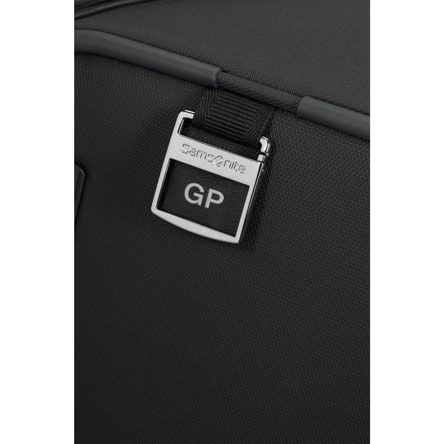 Gotwist valise 4 roues taille m SAMSONITE Noir