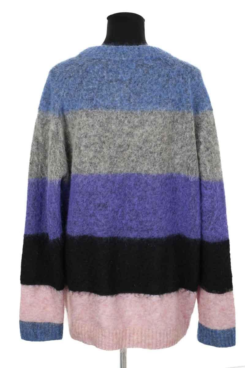 Pull ACNE STUDIOS - Seconde Main Violet