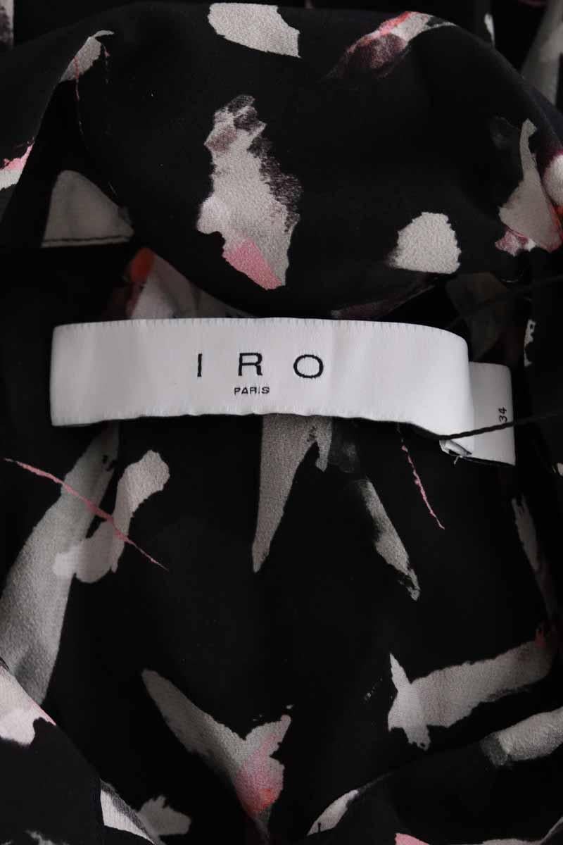 Shirt IRO - Seconde Main Black