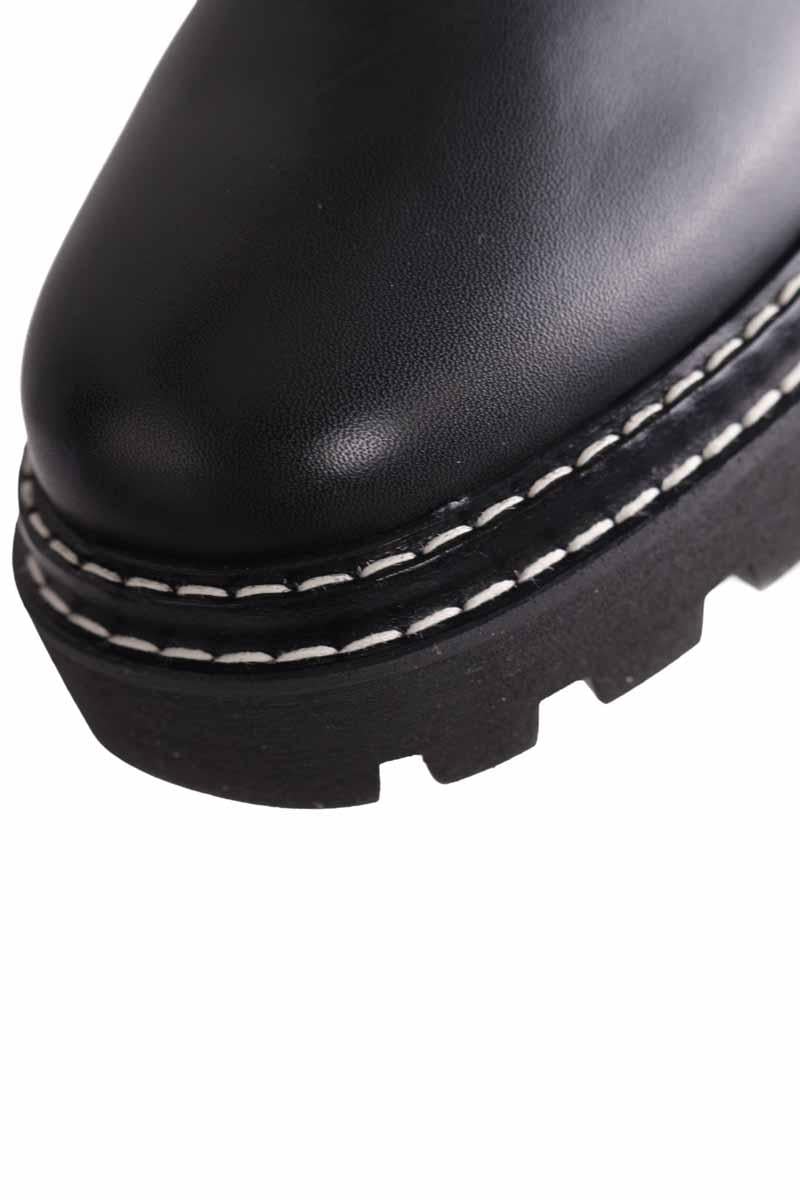 Boots LK BENNETT - Seconde Main Black