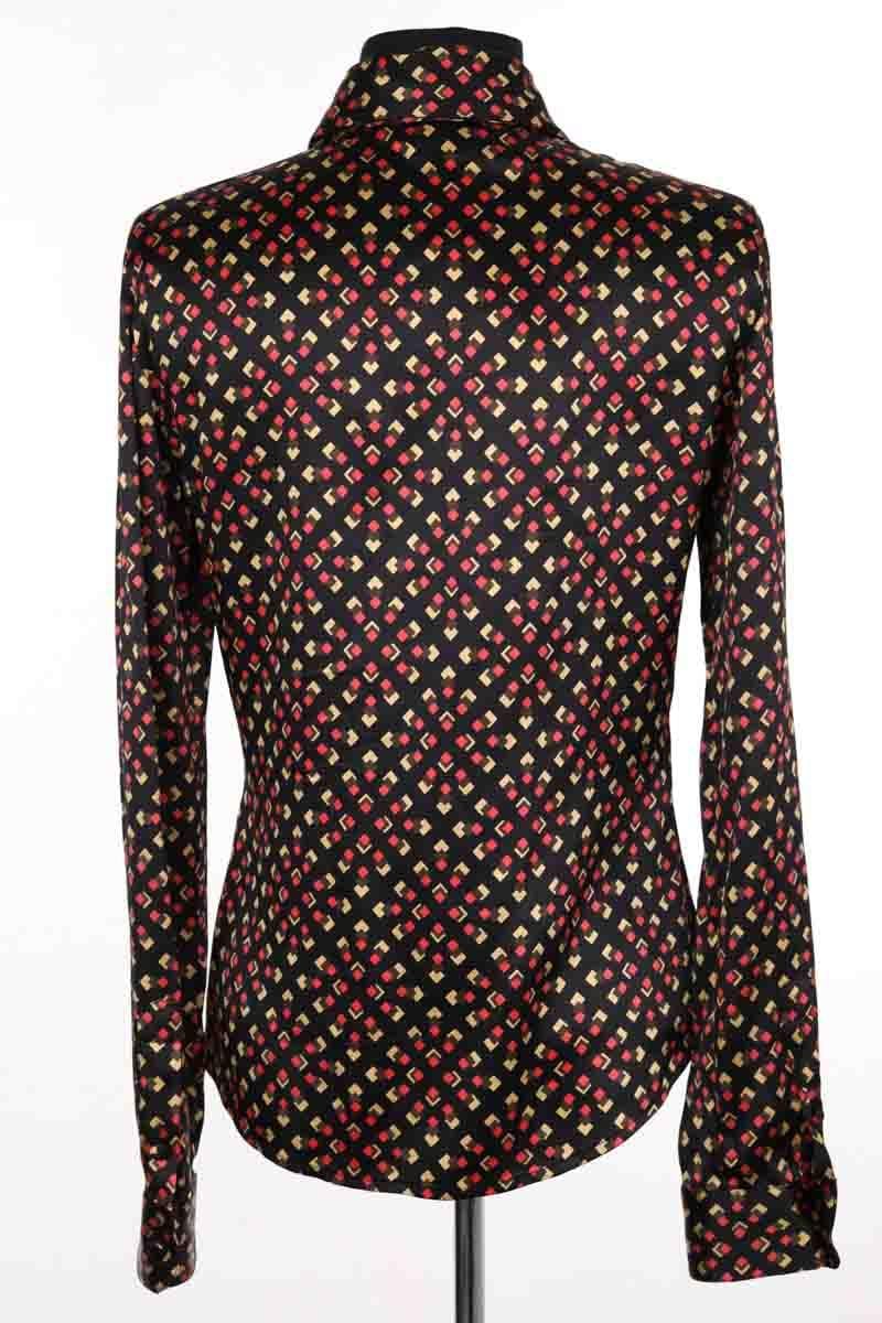 Shirt DIANE VON FURSTENBERG - Seconde Main Black