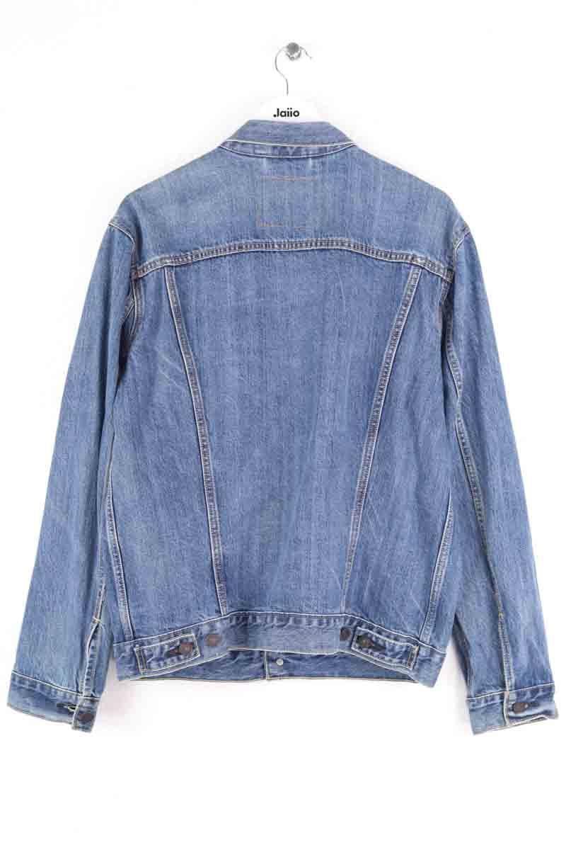 Jacket LEVI'S - Seconde main Blue