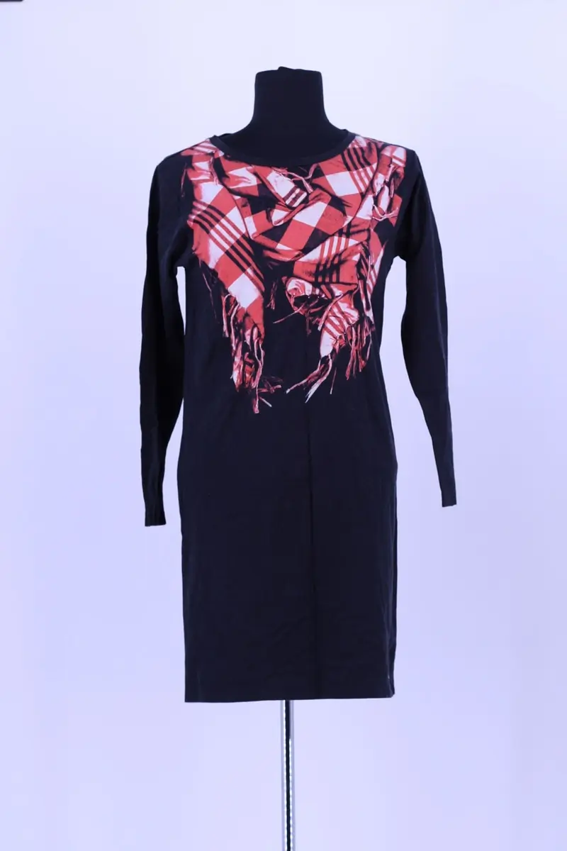 Robe PAUL SMITH - Seconde main Noir