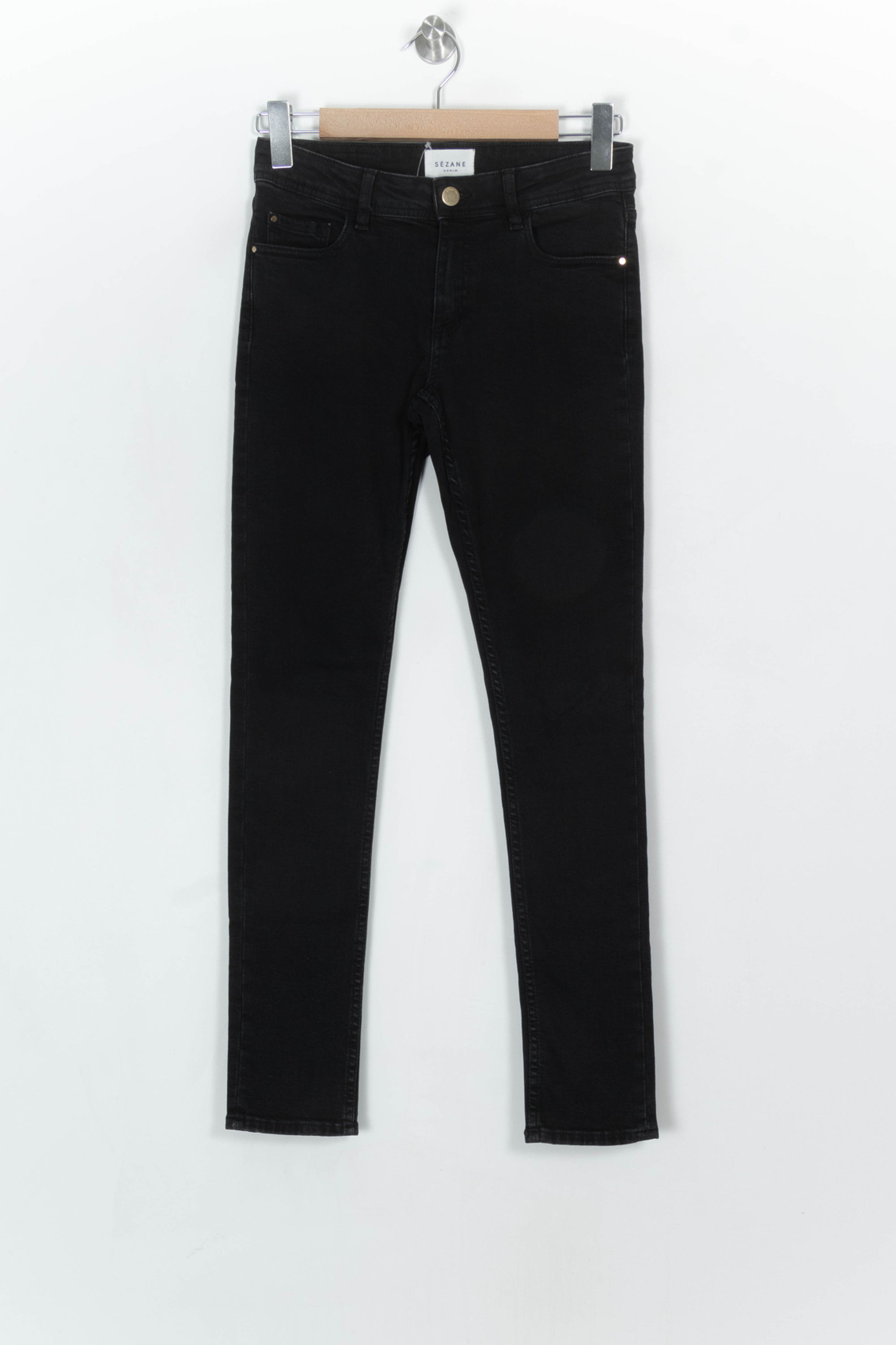 Jean SEZANE - Seconde main Noir