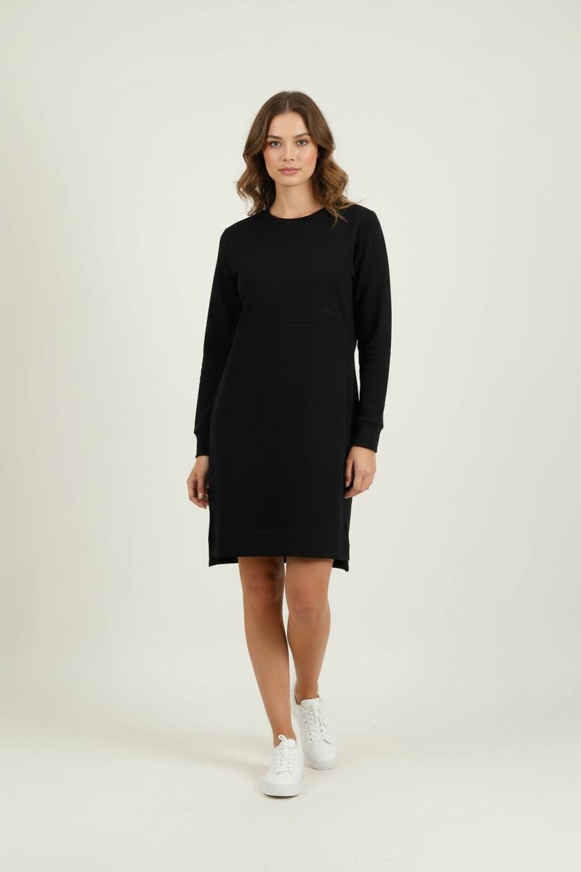 Short & midi dress MAX MARA - Seconde Main Black