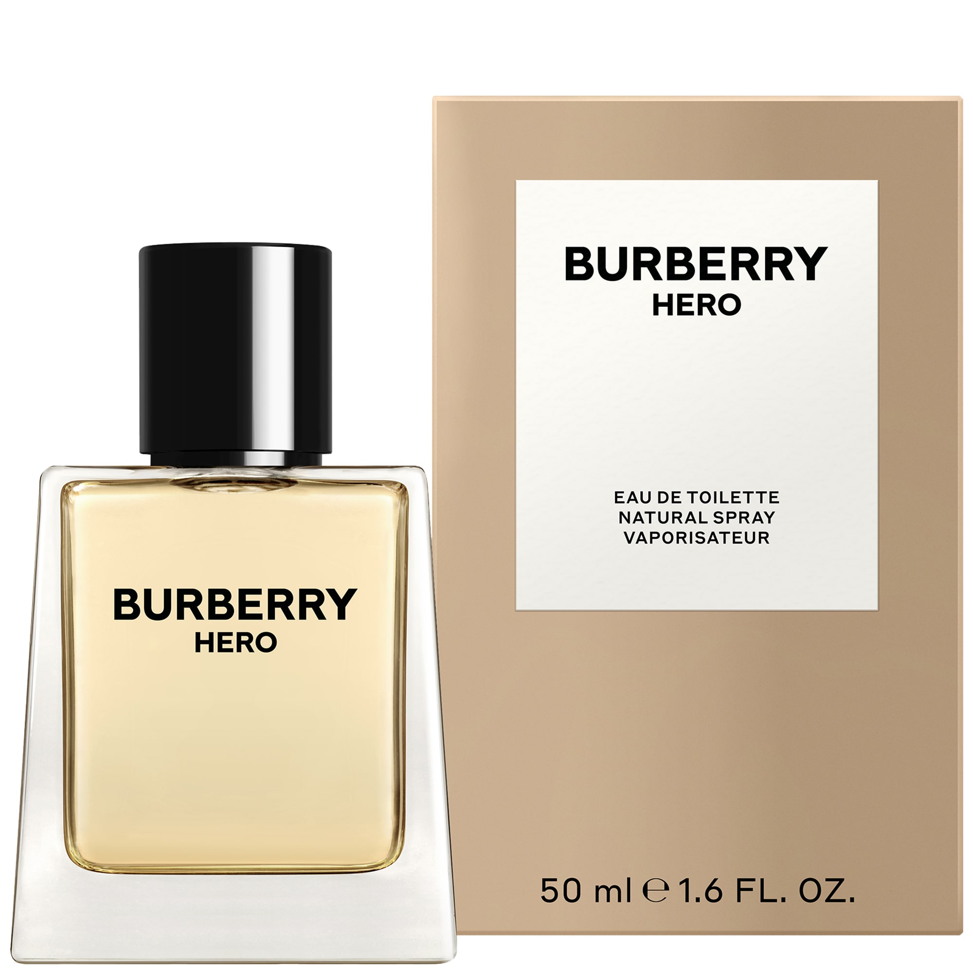 burberry parfum groupe