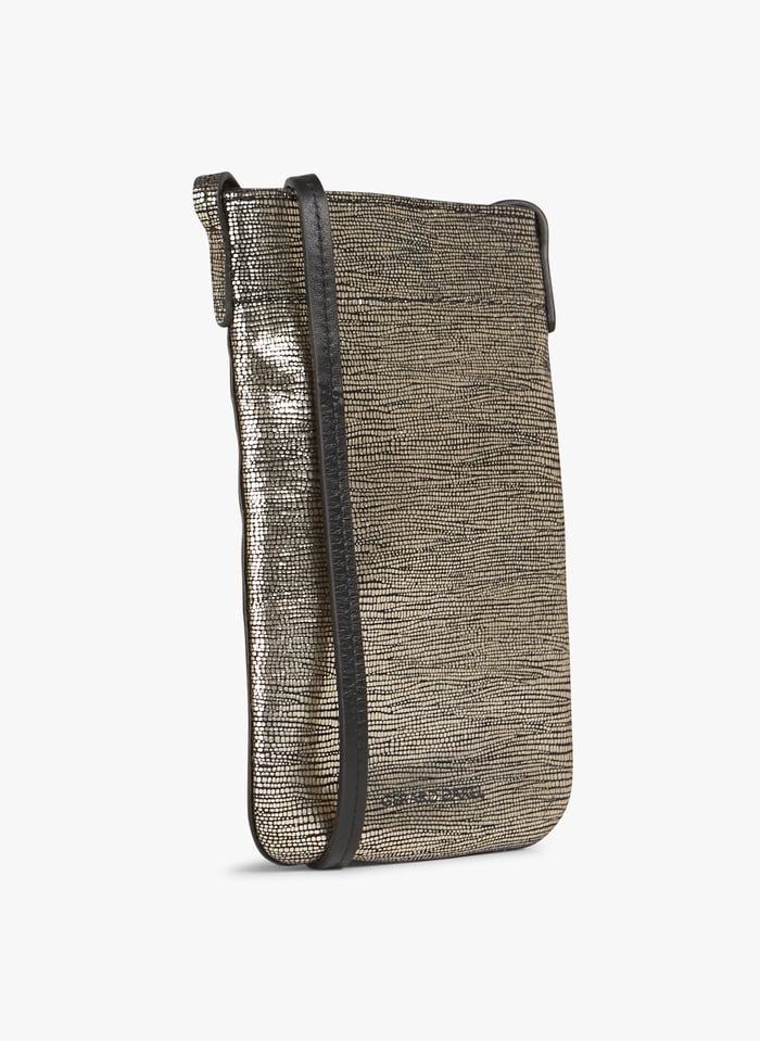 Gerard darel pochette best sale