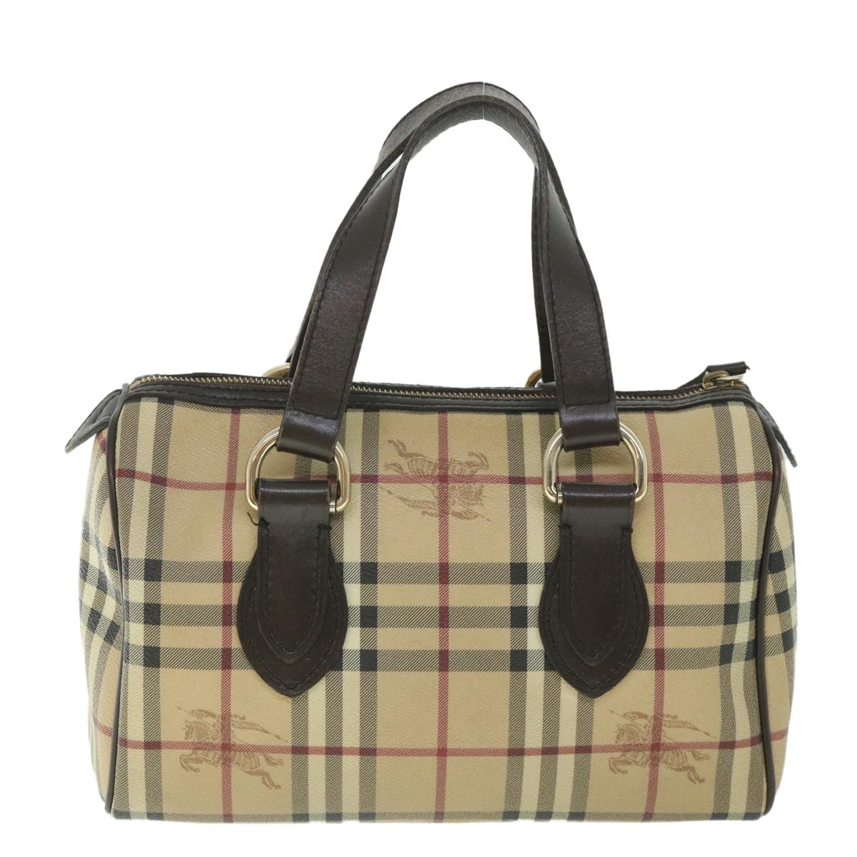 Sac de cheap plage burberry