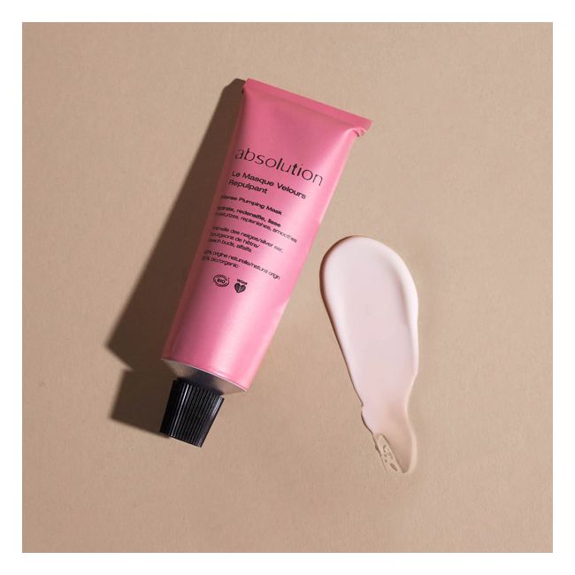 Le Masque Velours Repulpant ABSOLUTION No color