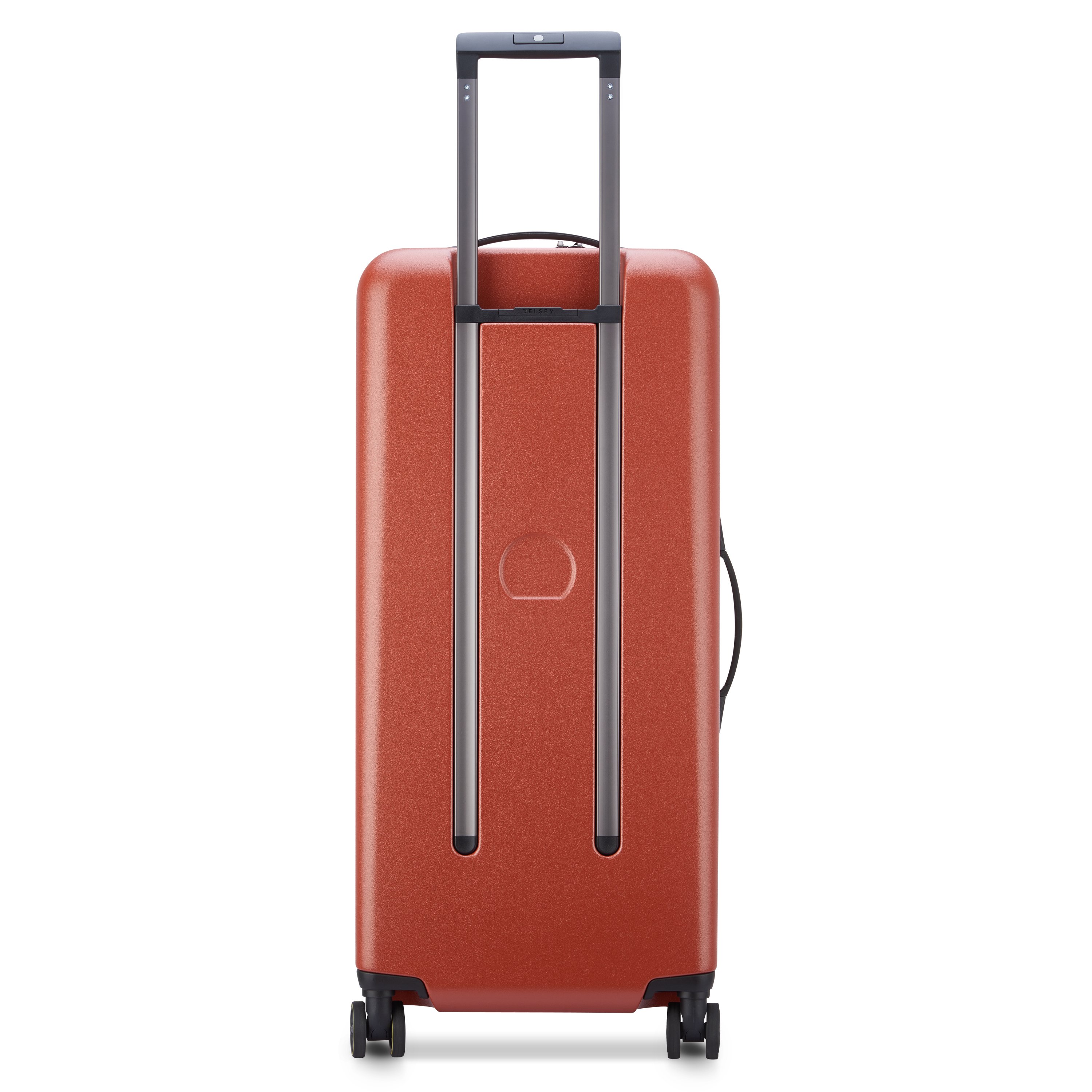 Valise soute rigide DELSEY PARIS Orange