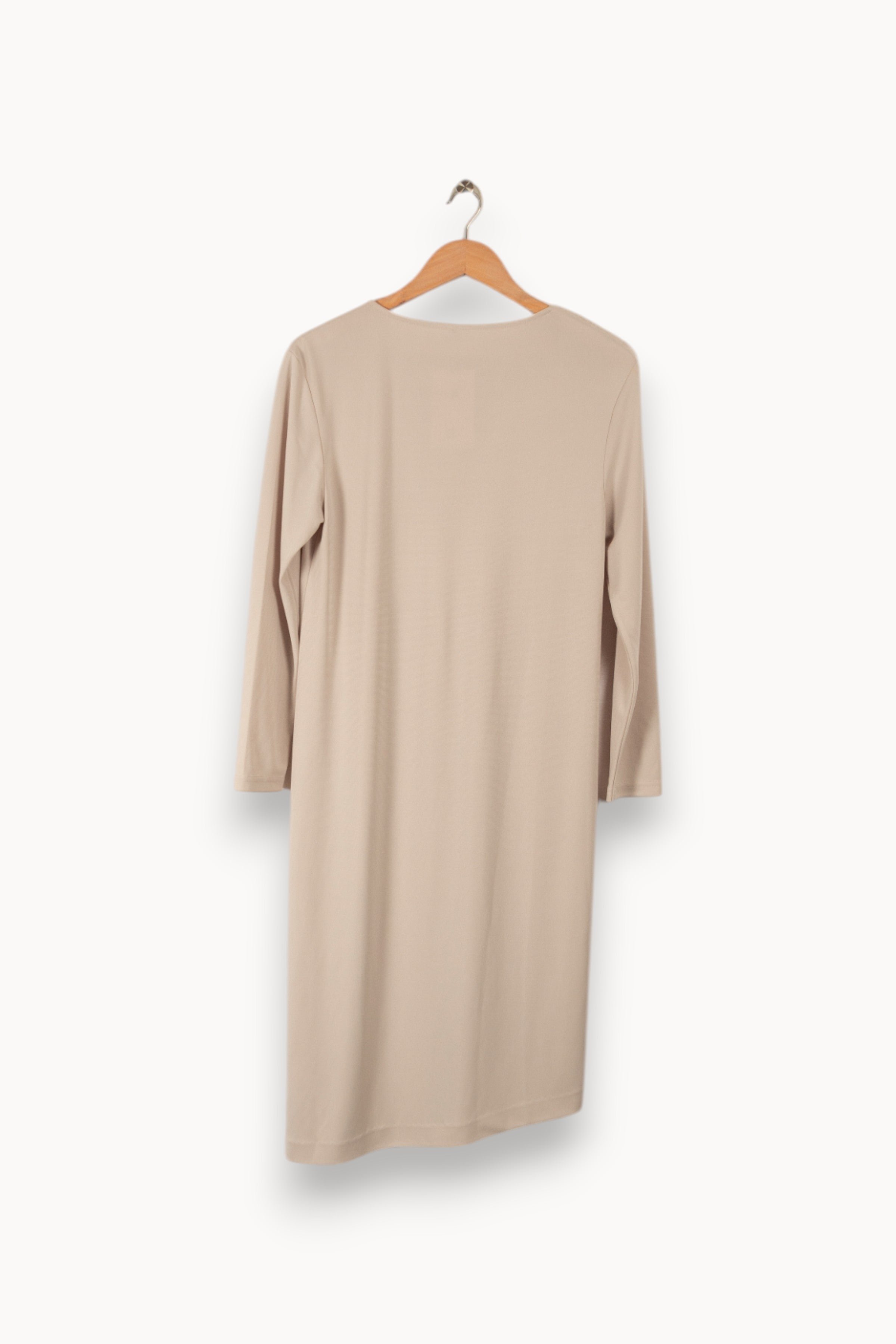 Long dress FILIPPA K - Seconde Main Grey