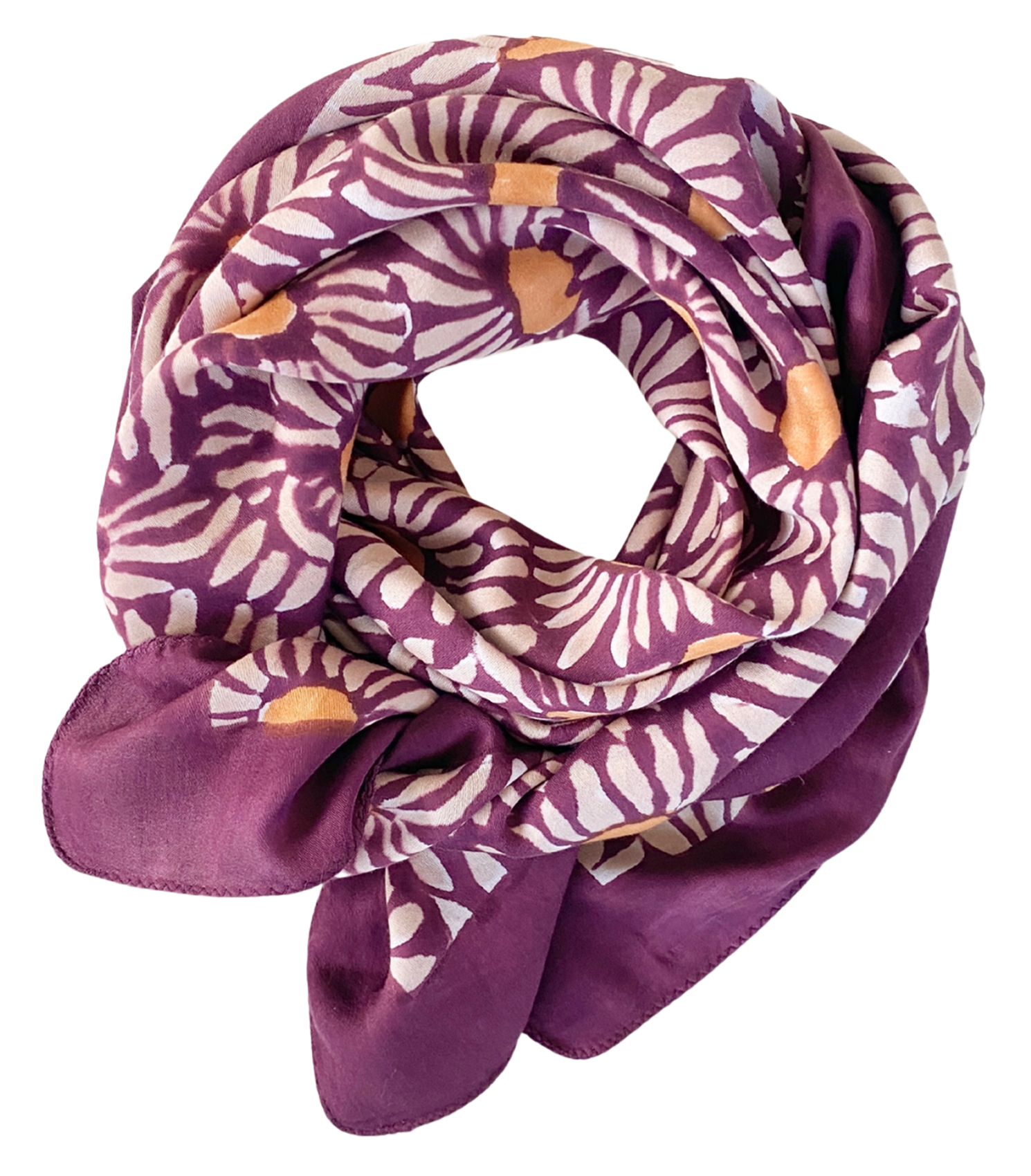 - 86 x 182 cm. APACHES COLLECTIONS Violett