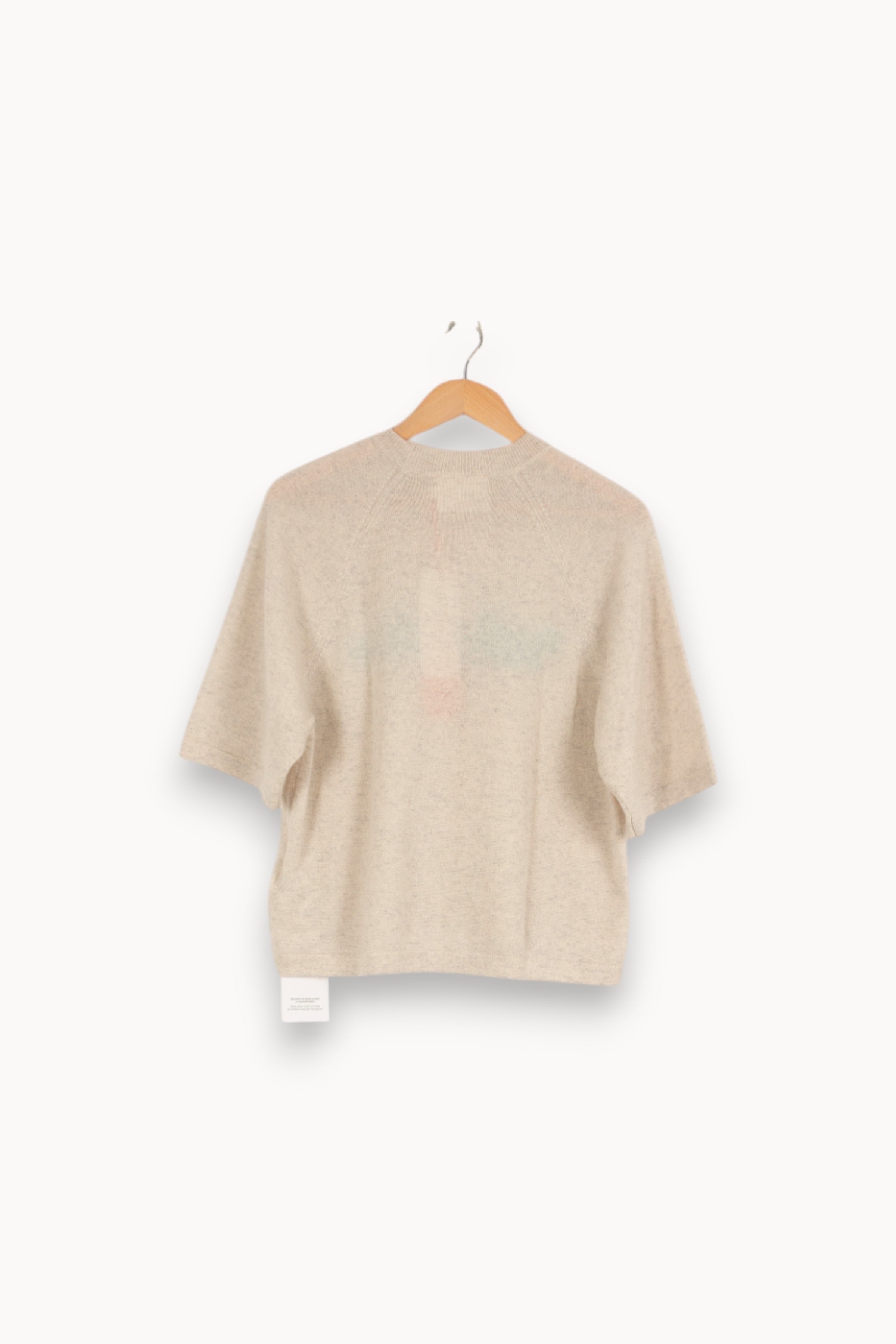 Knitwear ABSOLUT CASHMERE - Seconde main Grey