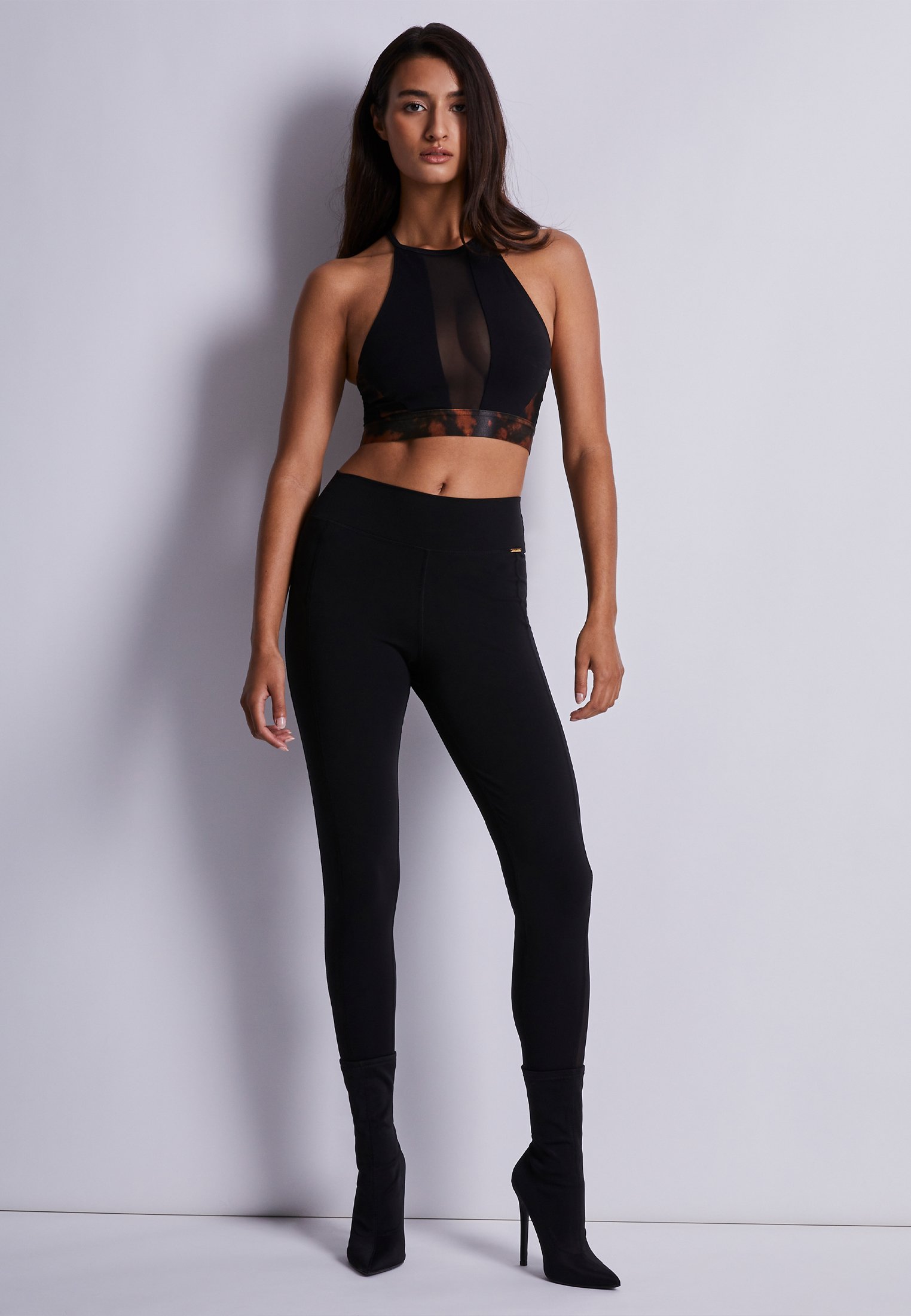 Bralette AUBADE Black