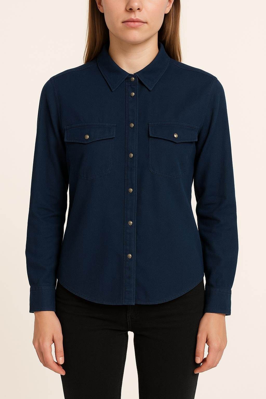 . SEZANE - Seconde main Blue