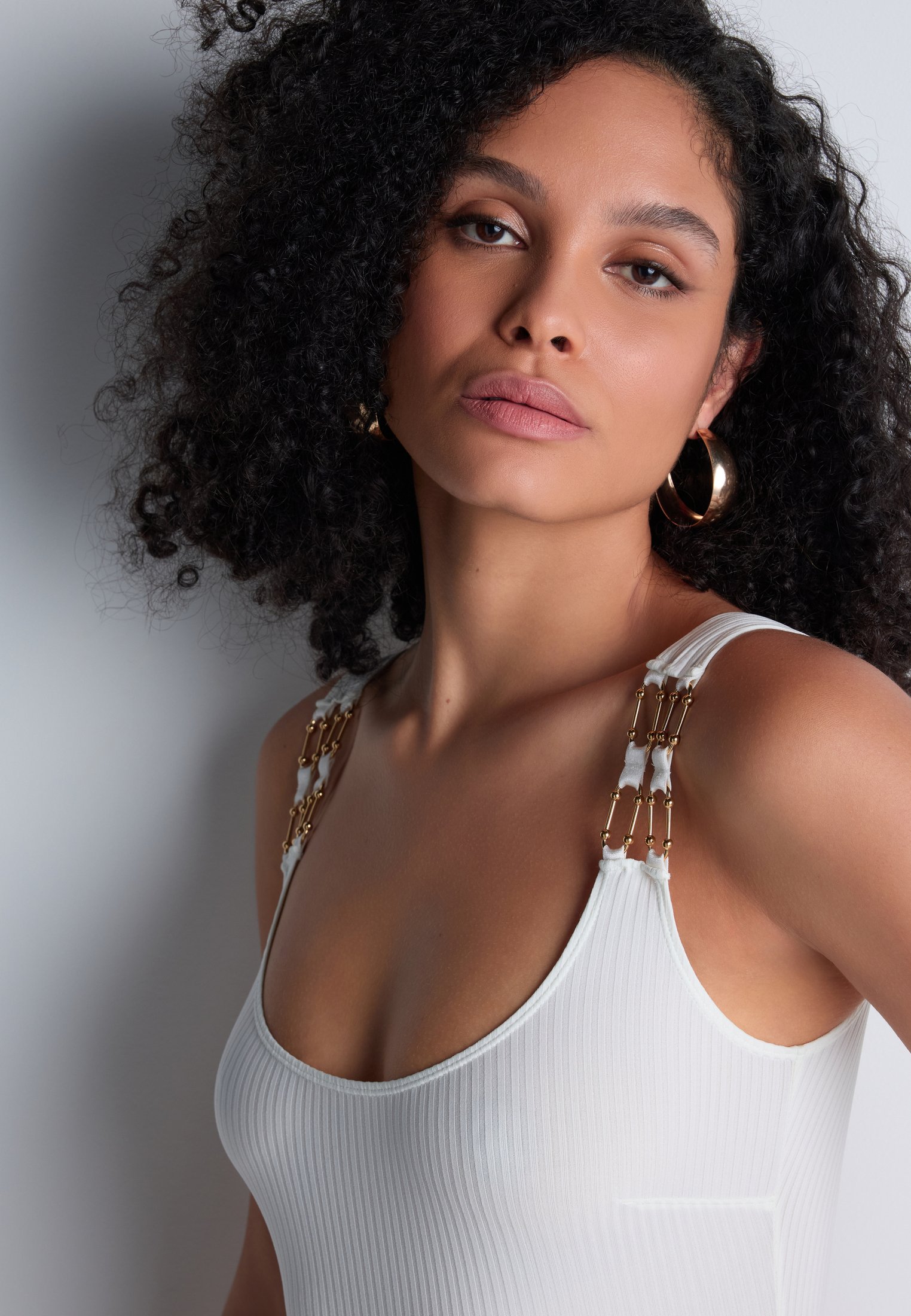 Bodysuit AUBADE White