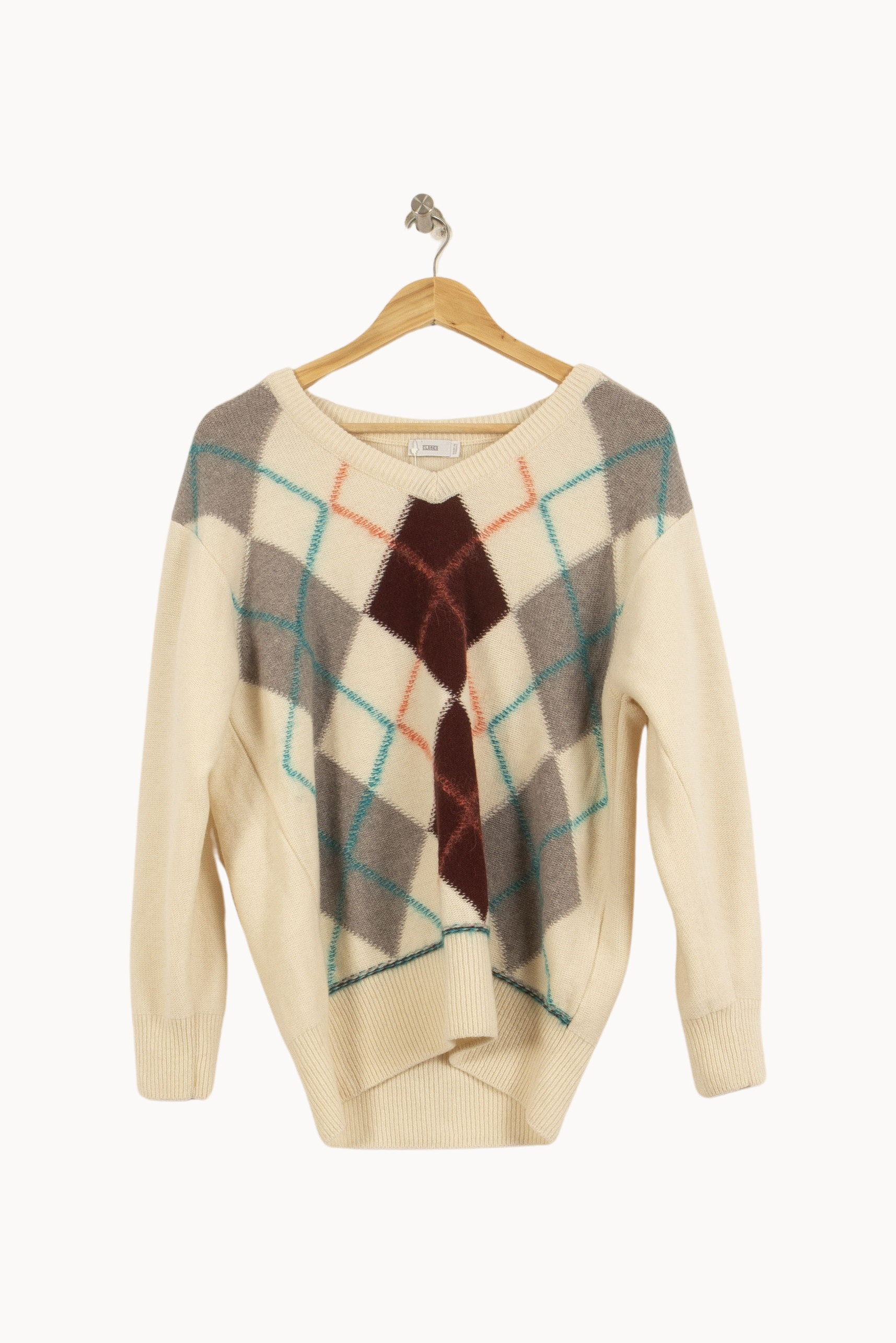 Knitwear CLOSED - Seconde Main White