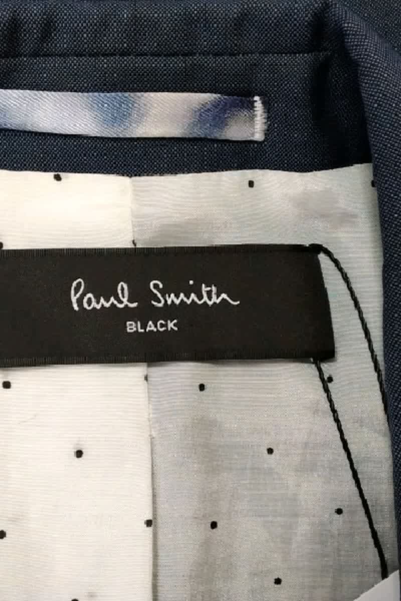 Blazer PAUL SMITH - Seconde main Blue