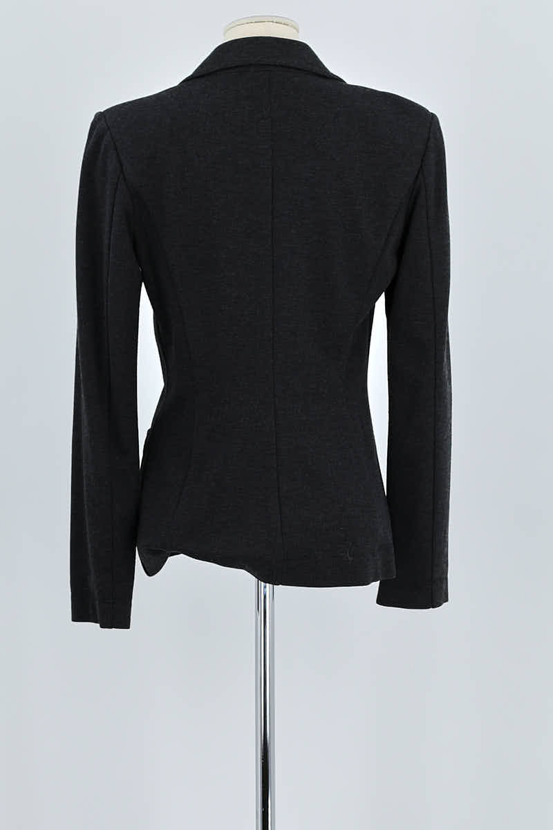 Blazer MAX MARA - Seconde Main Grey