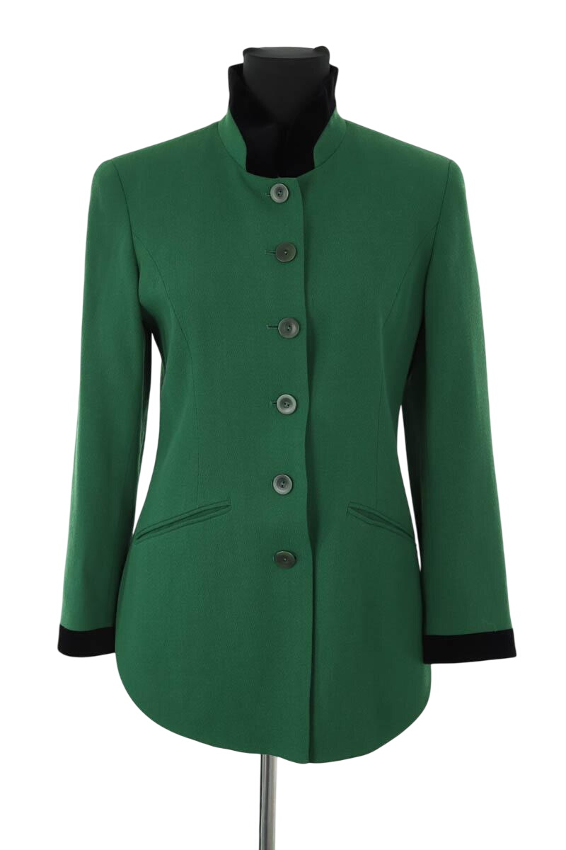 JACKET KENZO - SECONDE MAIN Green