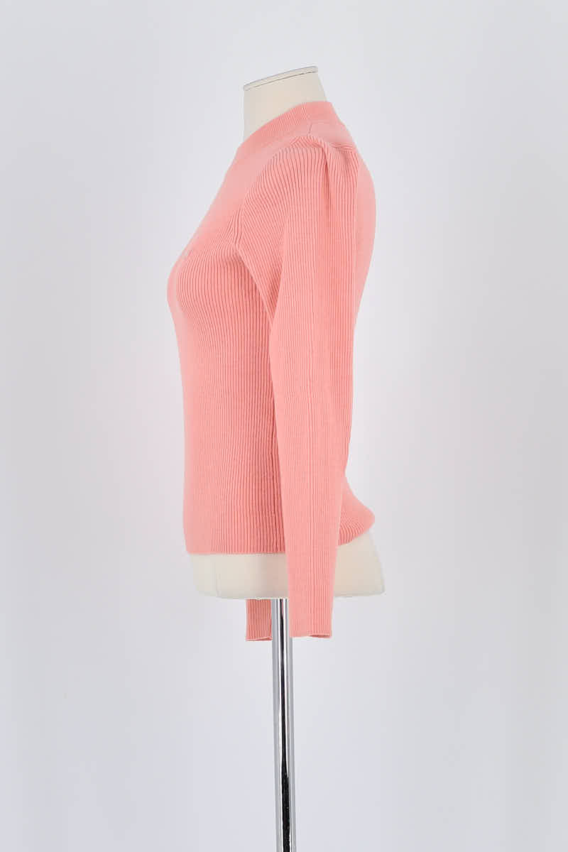 Sweater LEVI'S - Seconde main Pink