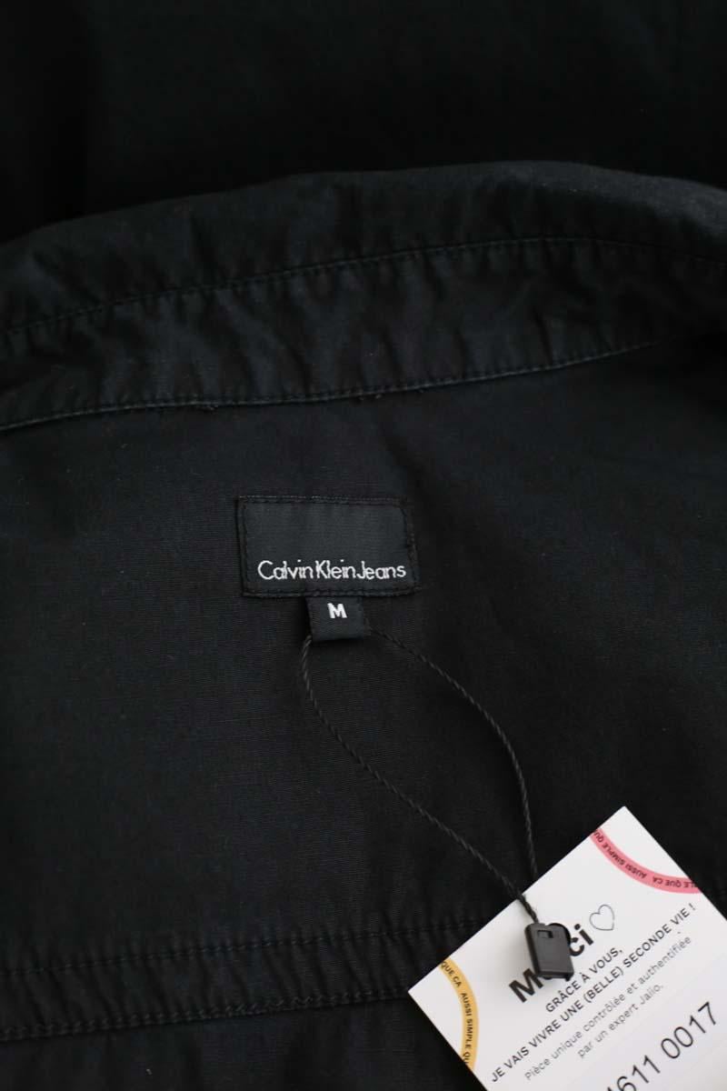 Dress CALVIN KLEIN - Seconde Main Black