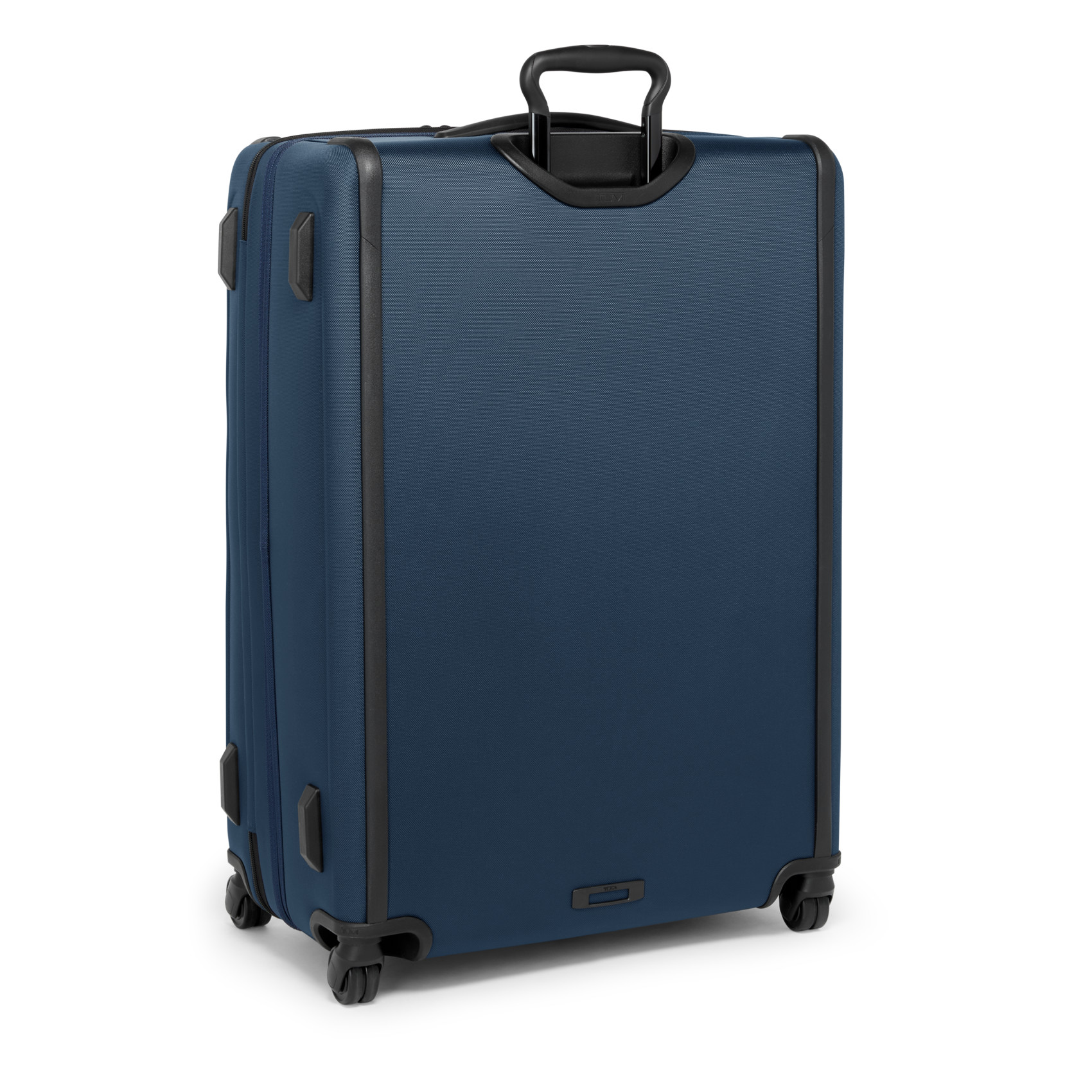 Tumi Alpha 4-Wheel Large Suitcase TUMI Blue