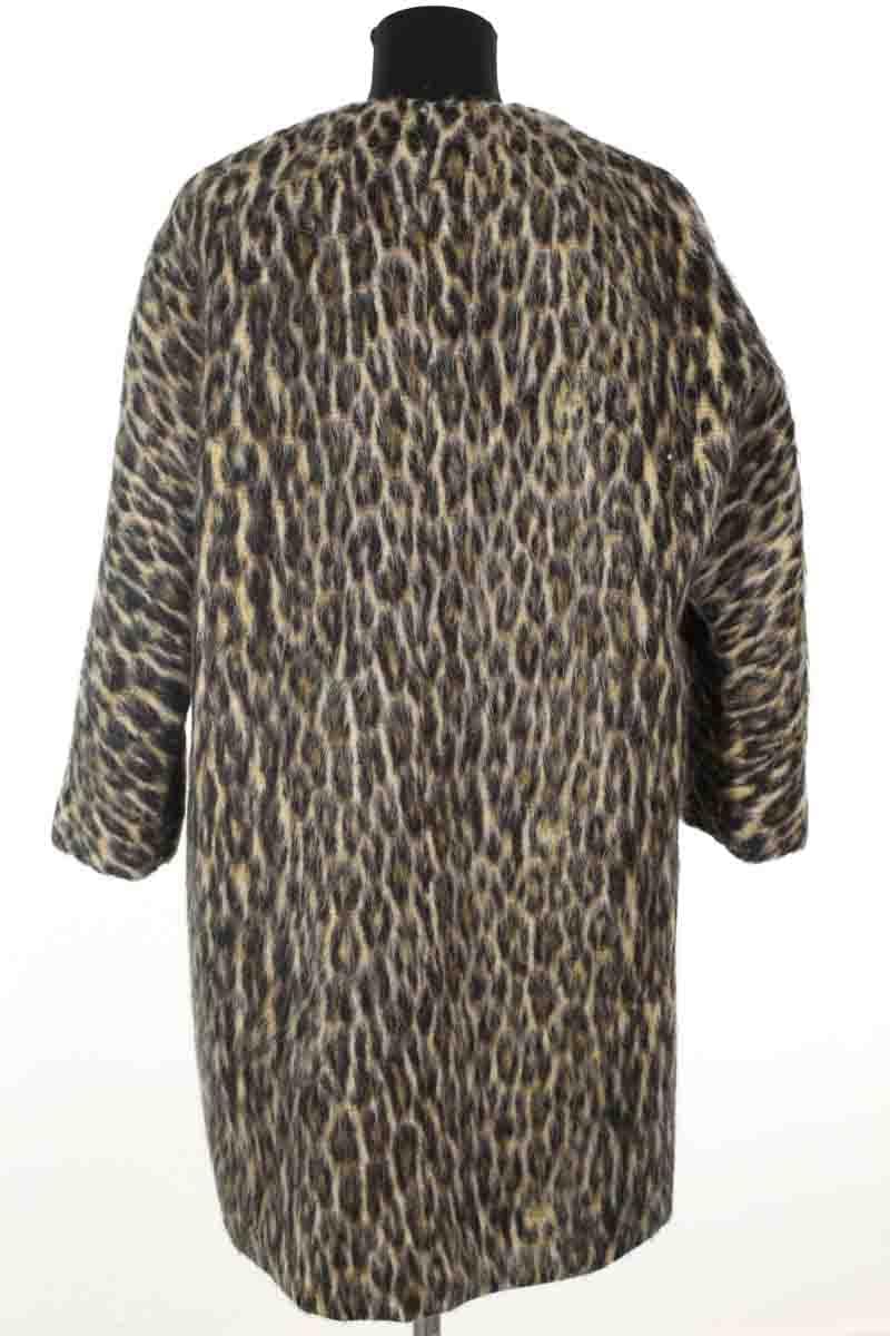 Manteau ISABEL MARANT - Seconde Main Marron