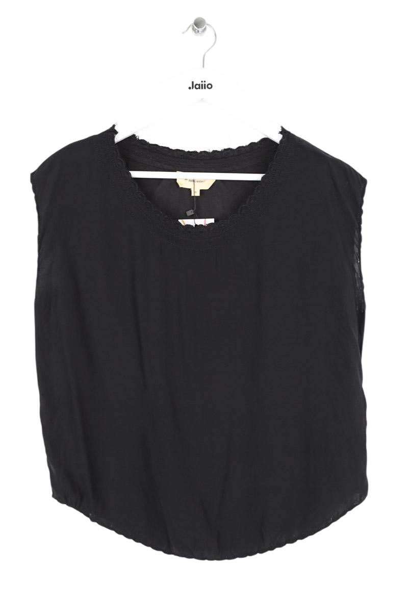 Blouse ISABEL MARANT ÉTOILE - SECONDE MAIN Black