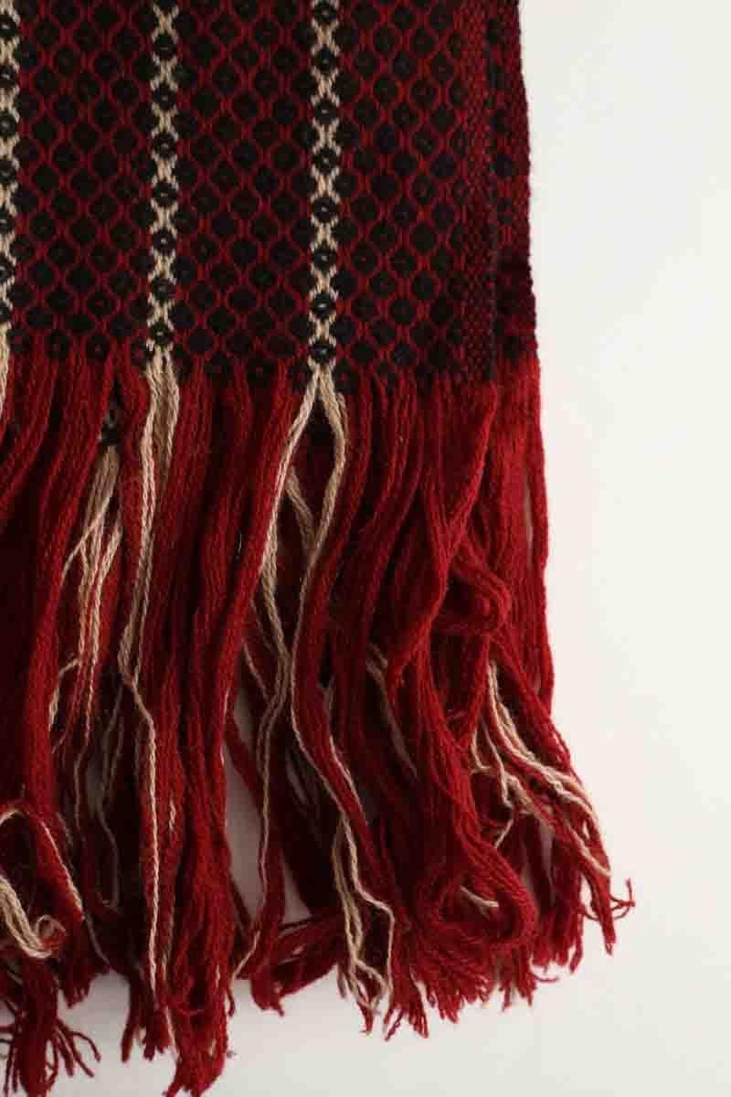Scarf ISABEL MARANT - Seconde Main Red
