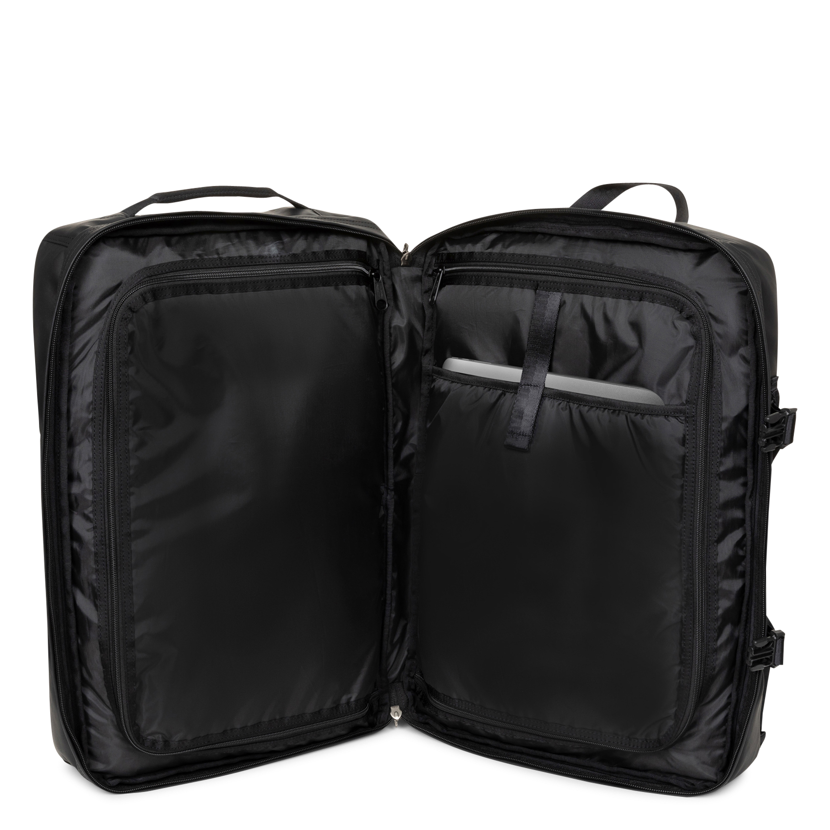 Sac de voyage cabine EASTPAK Noir