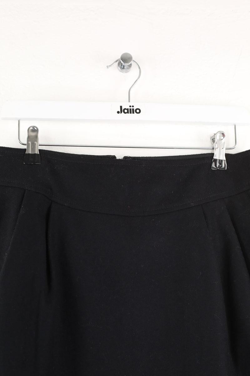 Skirt PAULE KA - Seconde main Black