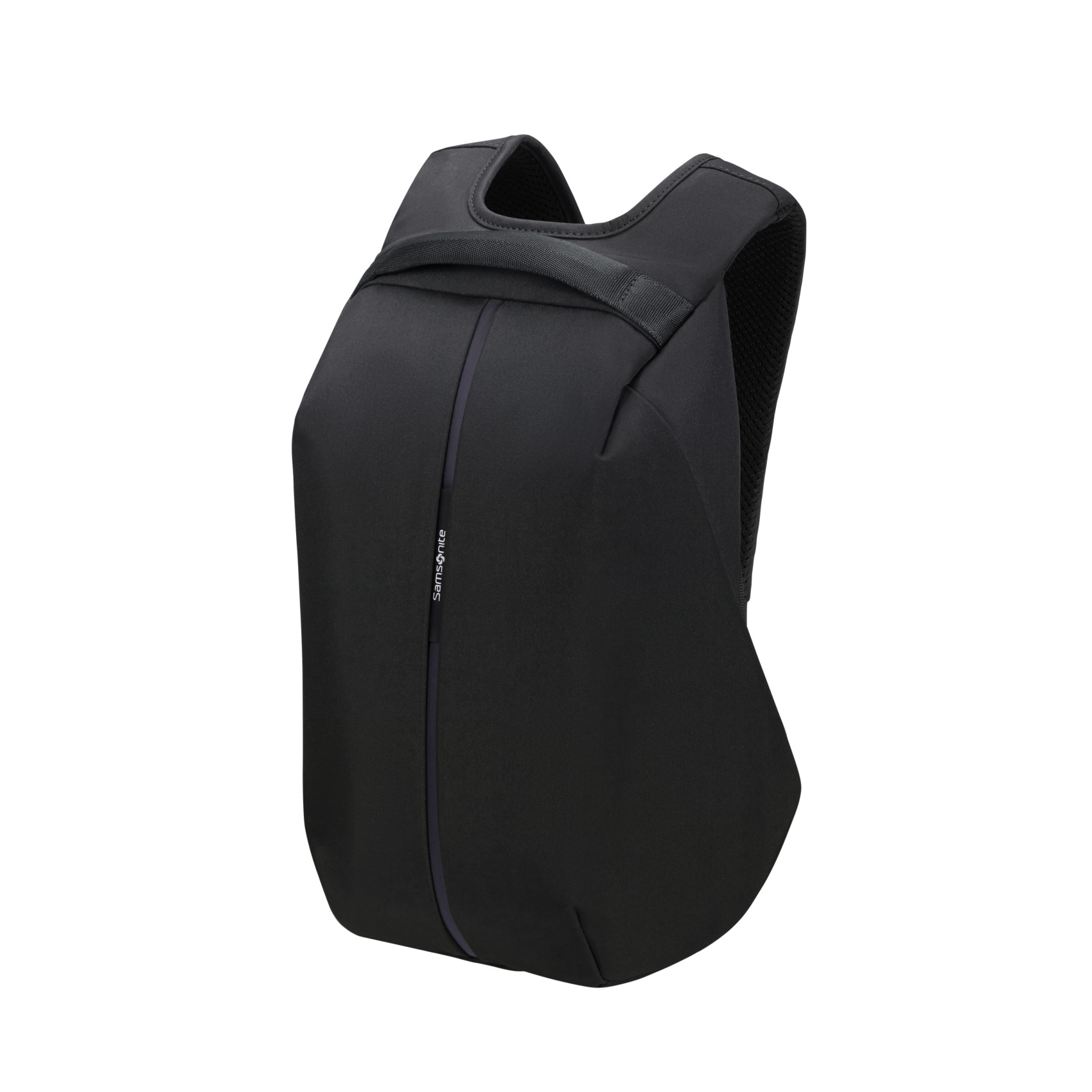 Securipak 2.0 backpack SAMSONITE Black