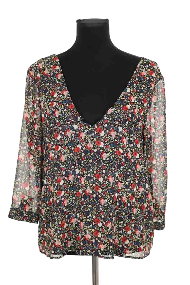 Blouse SEZANE - Seconde main Multicolored