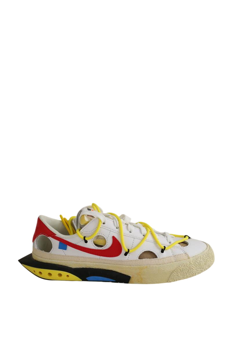 Sneakers NIKE - Seconde Main White